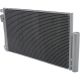 A/C AC Condenser for Chevy Olds Buick Rendezvous Pontiac Aztek Chevrolet Venture