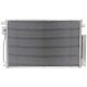 For Chevy Aveo5 2007 2008 Air Conditioning Condenser