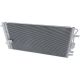 For Hyundai Accent Sedan/Hatchback A/C Condenser 2006-2011 | HY3030138