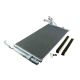 A/C CONDENSER FOR HYUNDAI SANTA FE SM 00- 2.0 CRDI
