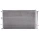 A/C Condenser with Receiver Drier & Bracket for Kia Optima 2016-2018 1.6L 2.0L