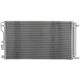 A/C Condenser with Bracket & Receiver Drier for Kia Sportage 2020 2021 2022 FWD