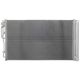 For Kia Seltos A/C Condenser 2021 Parallel Flow Config 2.0L L4 For KI3030156