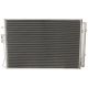 2020 - 2025 HYUNDAI PALISADE 3.8L HVAC A/C AIR CONDITIONING CONDENSER OEM
