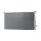 A/C AIR CON CONDENSER MAHLE ORIGINAL AC 296 001S FOR FORD MONDEO III,MONDEO II