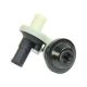 COOLANT CONTROL VALVE 0899080 FOR SKODA VW AUDI 100 V8 A4/S4 500 A6/S6 1.9L 4cyl