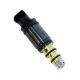 For 2009, 2011 Audi A4 A/C Compressor Control Valve 12326MHBD