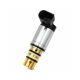 A/C Compressor Control Valve For VW Beetle, Jetta 1K0260839