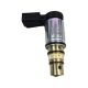 AC Compressor Control Solenoid Valve 1K0820803E For PXE16 PXE14 For Audi & VW