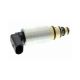 Control Valve, air conditioning compressor for AUDI A1 1.0 TFSI 15-77-1015