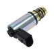 For 2009 Volkswagen Jetta A/C Compressor Control Valve