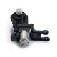 Air A/C Heater Control Valve For Audi LHD A6 S6 RS6 C6 4F 2.8 3.0 3.2 4.2 5.2