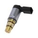 66VS55W A/C Compressor Control Valve Fits 2008 Audi A4