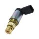 A/C Compressor Control Valve For 2008 Audi A4 2L L4 Turbocharged