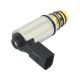 A/C COMPRESSOR CONTROL SOLENOID VALVE FOR JETTA / SANDEN PXE16 / PXE14