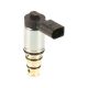 A/C Compressor Control Valve For 2011-2015 VW Jetta 2012 2013 2014 FN914KV