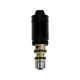 RYC New AC Compressor Control Valve IH348-CV Fits Audi A4 1.8L, 3.0L 2004
