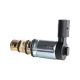 AC Compressor Control Solenoid Valve Audi Volkswagen Sanden PXE16 Compatible