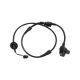 Hella Front Left or Right ABS Wheel Speed Sensor 012806171 for Audi A4 RS4 S4