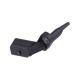 2x ✅Fits HCA-AU-016 ABS SENSOR FRONT/REAR AUDI A4 08-, A5 08-, A ⭐UK Seller⭐
