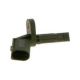 ABS SENSOR SPEED SENSOR BOSCH 0 265 007 930 P FOR AUDI A6,A5,A4,A8,A7,Q5,R8