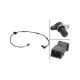 ABS Speed Sensor For AUDI A4 8D B5 S4 Avant 94-01 8D0927807F