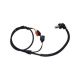Front ABS Wheel Speed Sensor For Audi A4 VW Passat Quattro 8D0927803B 8D0927803D