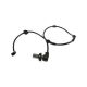 ABS Speed Sensor Rear Right Left For AUDI A4 Avant 8D B5 94-01