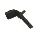 DELPHI ABS Wheel Speed Sensor Fits 2009-2015 Audi A4