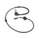 ABS Speed Sensor Front Axle For AUDI A4 8D B5 Avant VW Passat 8D0927803