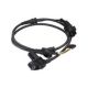 1060043 ABS SENSOR SPEED SENSOR FRONT FOR AUDI A4,B6,B7