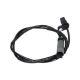 ABS SENSOR SPEED SENSOR PAIR REAR KAMOKA 1060057 2PCS P FOR BMW 3,1,E90