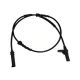ABS SENSOR SPEED SENSOR PAIR FRONT KAMOKA 1060072 2PCS P FOR BMW 5,7,F04,F07