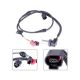 Wheel Speed Front Sensor ABS For 1999-2002 Audi A4 Quattro S4 00-05 VW Passat