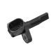 x2 ABS Speed Sensor For AUDI A4 Allroad A5 A6 VW Phaeton 02-18 4E0927804