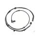 ABS SENSOR SPEED SENSOR LEFT 114 800 0030 A for Audi A4,B6,B7