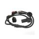 JP Wheel Speed Sensor ABS Front Fits AUDI A4 A6 VW Passat Variant 4B0927803B