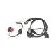 JP Wheel Speed Sensor ABS Front Fits AUDI A4 B5 8D SKODA VW Passat 8D0927803D