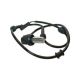 JP Wheel Speed Sensor ABS Rear Fits AUDI A4 B5 8D Avant Sedan Wagon 8D0927807