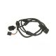 JP Wheel Speed Sensor ABS Front Fits AUDI A4 B7 B6 8H 8E Avant S4 8E0927803A