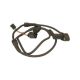 JP Wheel Speed Sensor ABS Front Fits AUDI A4 B7 B6 8E S4 SEAT Exeo 8E0927803B