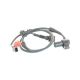 1 ABS Sensor Front for Audi A4 1999-2001, A6 2001-2002, VW Passat 1996-2005 NEW