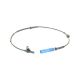 1x ABS Sensor Front Right=Left for Bmw Series 7 E65/E66 02
