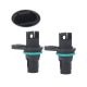 2PCS New CPS Camshaft Position Sensor for BMW 325 335 M3 M4 X5 X6 Z4 13627525014