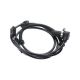 8E0927807B ABS Wheel Speed Sensor for Audi A4 2002-2004 06-07 A4 Quattro 02-07