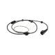 8W0972252 OE ABS Wheel Speed Sensor Wiring Harness fits 16-17 Audi A4 ; FRONT RH