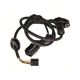 ABS Speed Sensor For AUDI A4 8E B7 RS4 8H B6 Avant 02-09 8E0927803A