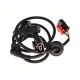 ABS Speed Sensor Front For AUDI A4 8D B5 Avant A6 VW Passat 95-05 4B0927803B