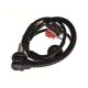 ABS Speed Sensor For AUDI A4 Avant SKODA Superb I VW Passat B5 94-08 8D0927803D