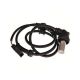 Rear ABS Speed Sensor For AUDI A4 8D B5 Avant 94-01 8D0927807C